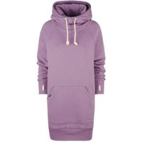 Bluza damska Deep Trip Luzak Liliowa 2025 S/M