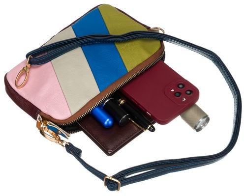 torebko portfel skóra cn501-clb-6465 multi na Arena.pl