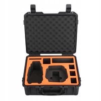 SUNNYLIFE Wodoodporna Walizka Ochronna Futerał Do Dji Mavic 3 Pro Classic