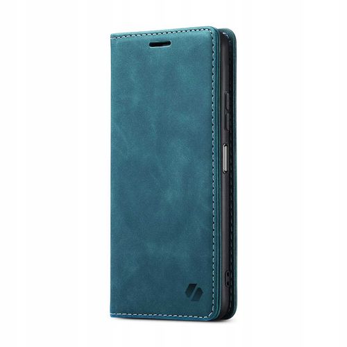 Spacecase Wallet Poco X5 Pro/Note 12 Pro Blue na Arena.pl
