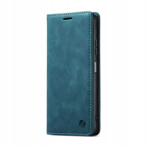 Spacecase Wallet Poco X5 Pro/Note 12 Pro Blue zdjęcie 9