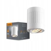 2 x Oprawa oświetleniowa sufitowa natynkowa Videx 30 W GU10 10 cm