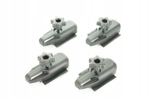 TAURUS adaptor DO BOXÓW do belek aluminowych T-NUT na Arena.pl