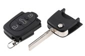 OBUDOWA KLUCZYKA AUDI TT 1998 1999 2000 2001 2002 2003 2004 2005 2006