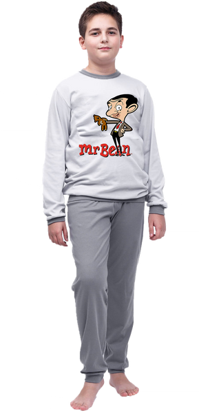 Piżama dziecięca Fasola zdjęcie 2