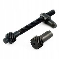 NAPINACZ ŁAŃCUCHA BOCZNY ŚRUBA PIŁY PILARKI NAC CS FLO KSO GERMAN