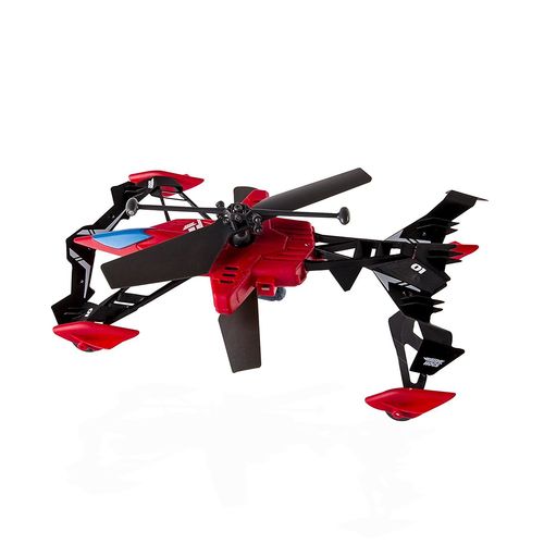 Spin Master Air Hogs Switchblade helikopter czerwo na Arena.pl