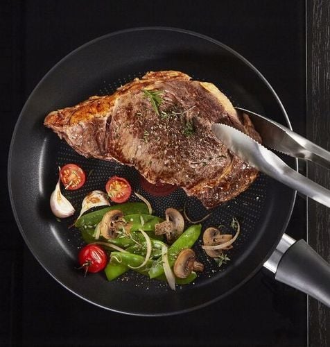 Wok TEFAL Ultimate 28cm indukcja na Arena.pl