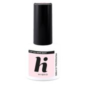 HI HYBRID Top no wipe matt do lakieru hybrydowego 5ml