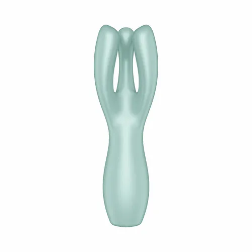 Satisfyer - Stymulator łechtaczki Threesome 3 na Arena.pl