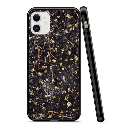 Zizo Refine - Etui iPhone 11 (Black Marble) na Arena.pl