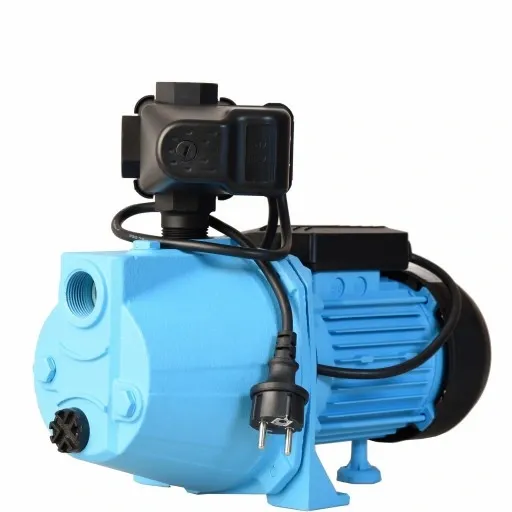 POMPA DO WODY PODLEWANIA HYDROFOROWA JET 100S + ZINTEGROWANY OSPRZĘT COVERA zdjęcie 4