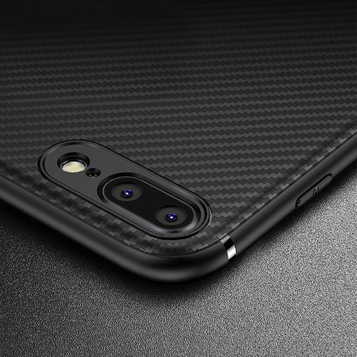 IPAKY CARBON FIBER IPHONE 7 8 PLUS NIEBIESKI na Arena.pl