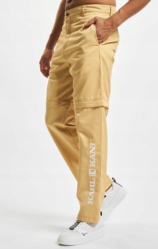 KARL KANI Retro KM221-059-1 SAND XS na Arena.pl