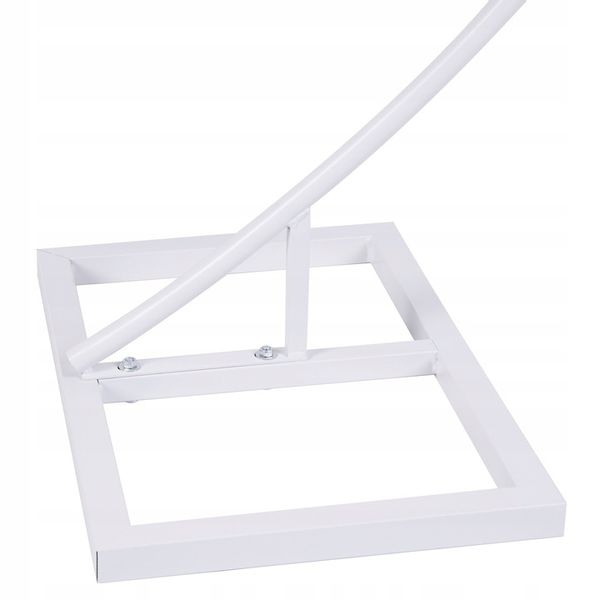 STOJAK Stelaż Na Balony KOŁO Tło Zdjęć Ścianka 2.2m zdjęcie 3