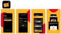 KODAK FOTORAMKA CYFROWA RAMKA DOTYKOWA zdjęcia filmy 7" RCF-702W WiFi app