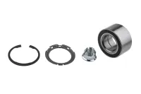 ZESTAW ŁOŻYSK KOŁA PRZÓD PRZÓD RENAULT MASTER II 1998 1999 2000 2001 2002