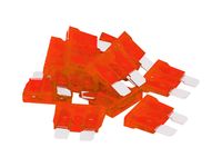 Bezpiecznik samochodowy 10A100 szt