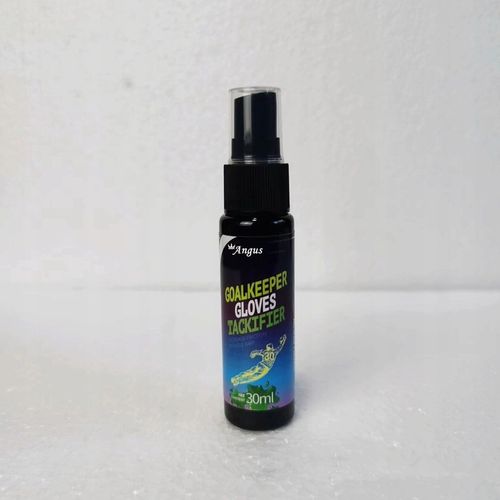 Klej do Rękawic Bramkarskich ORYGINAŁ REAL 30ml –Wysoka Wydajność na Arena.pl