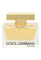 tester dolce & gabbana the one edp 75ml