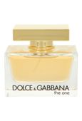 tester dolce & gabbana the one edp 75ml