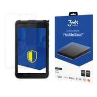 samsung galaxy tab active 3 - up to 8.3 3mk flexibleglass