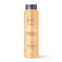 LENDAN Szampon do włosów nawilżający RICH NUTRITION - 300ml