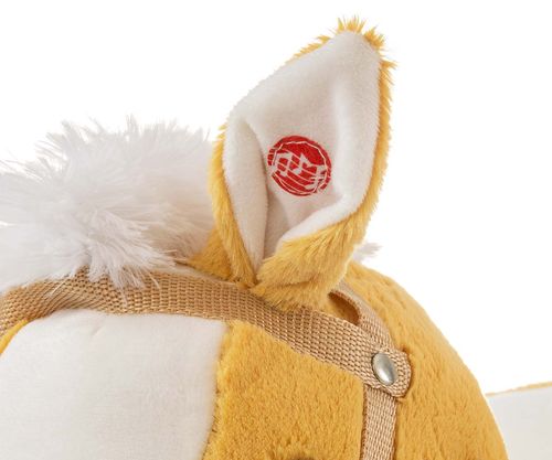 MILLY MALLY 5466 Koń Polly Light Brown na Arena.pl