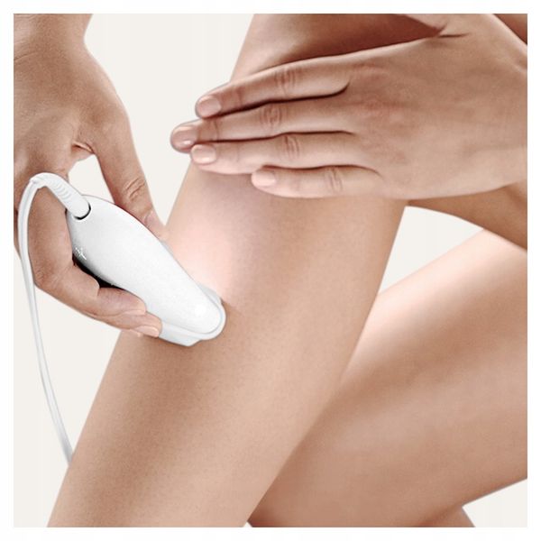 Depilator Braun Silk-épil 1 1-010 zdjęcie 4