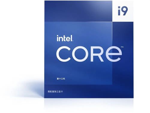 Procesor Intel Core i9-13900 BOX (BX8071513900) na Arena.pl