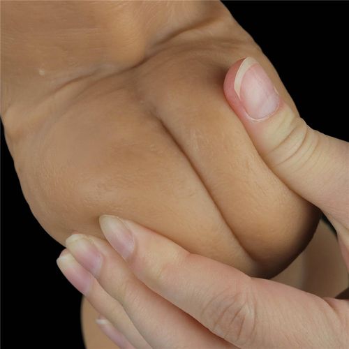 12'' Handle Cock na Arena.pl