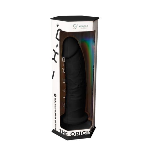 Dildo-S.d Model 2 ( 9"""""""" ) na Arena.pl