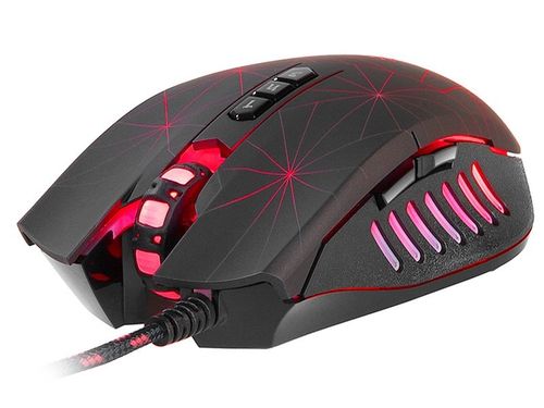A4 Tech Mysz A4Tech BLOODY P81 (optical) na Arena.pl