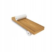 NÓŻ DO STRUGARKI GRUBOŚCIÓWKI 260x20x3,0 mm HSS PREMIUM GLOBUS WAPIENICA
