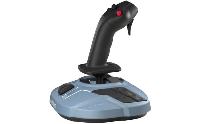 Joystick Thrustmaster Sidestick Airbus Edition zdjęcie 4