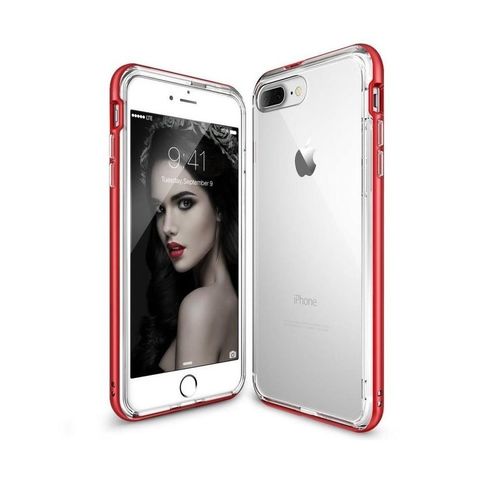 Etui Oryginalne Ringke Apple iPhone 7 Plus na Arena.pl