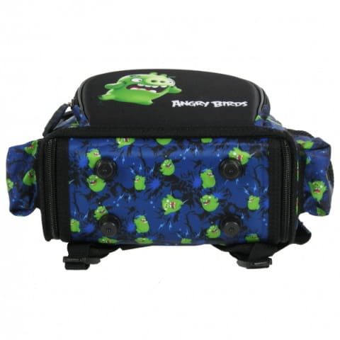 Kasetonowy tornisterek Angry Birds na Arena.pl