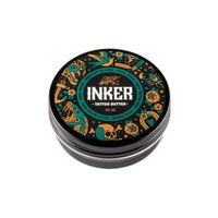 PAN DRWAL Inker Tattoo Butter - Masło do pielęgnacji tatuażu, 55ml