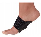 Komplet 2szt NAKŁADEK NA STOPY redukują zmeczenie i ból stawów