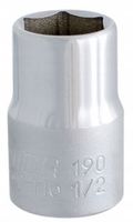 Nasadka 1/2" 12 mm 6kt UNIOR