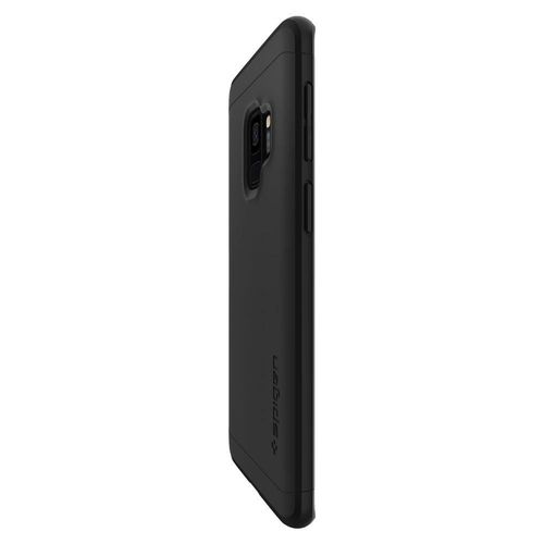 SPIGEN THIN FIT 360 GALAXY S9 BLACK na Arena.pl