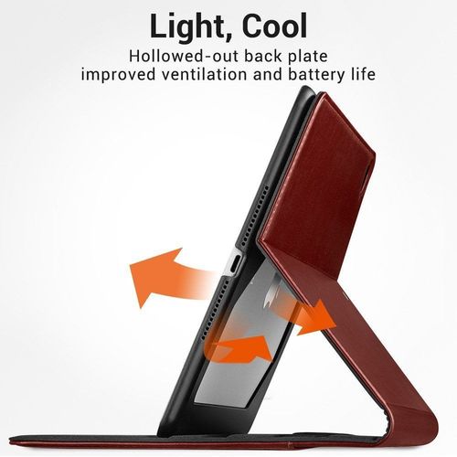 ESR INTELLIGENT IPAD 9.7 2017/2018 BROWN na Arena.pl