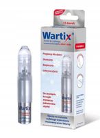 Wartix, aerozol do wymrażania kurzajek, 38 ml