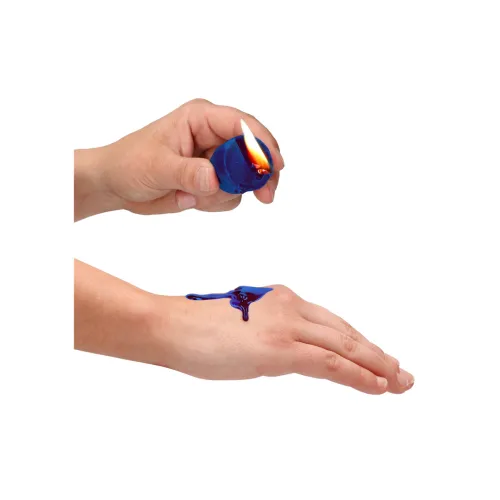 ouch! tease sinful - zestaw 4 świec niskotemperaturowych do masażu na Arena.pl