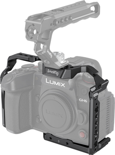 Smallrig 3784 - klatka do Panasonic GH6 na Arena.pl