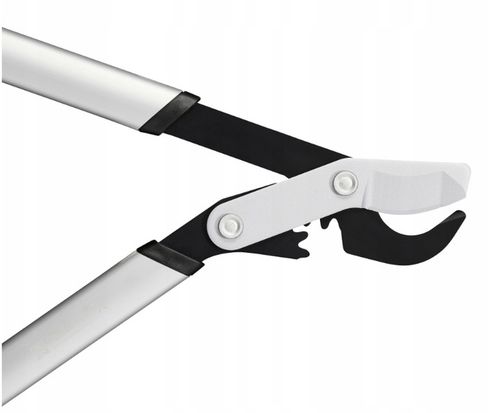 SEKATOR NOŻYCOWY OSTRY FISKARS NOŻYCE DWURĘCZNE DO GRUBYCH GAŁĘZI 1020188 na Arena.pl