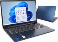 Lenovo Ideapad Slim 3-15 i5-12450H 15,6"-FHD 16GB 1TB Podśw. klaw Win11Home