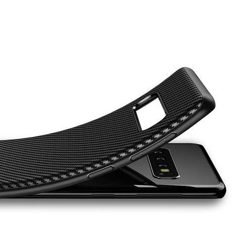 Etui do Samsung Galaxy S10 (czarny) #0 na Arena.pl