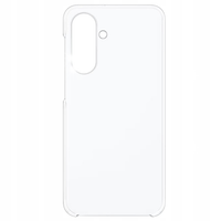 Etui SAMSUNG Clear Case do Galaxy A17 EF-QA176CTEGWW Przezroczysty