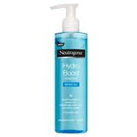 Neutrogena Hydro Boost Nawadniający Żel do mycia twarzy do cery suchej